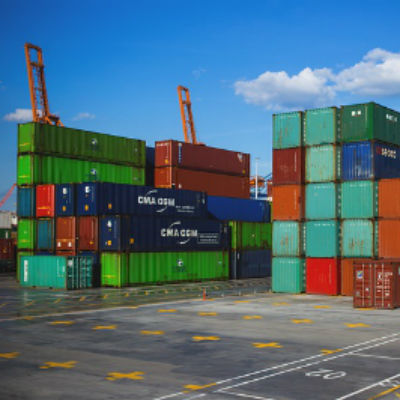 Cargo transport and storage